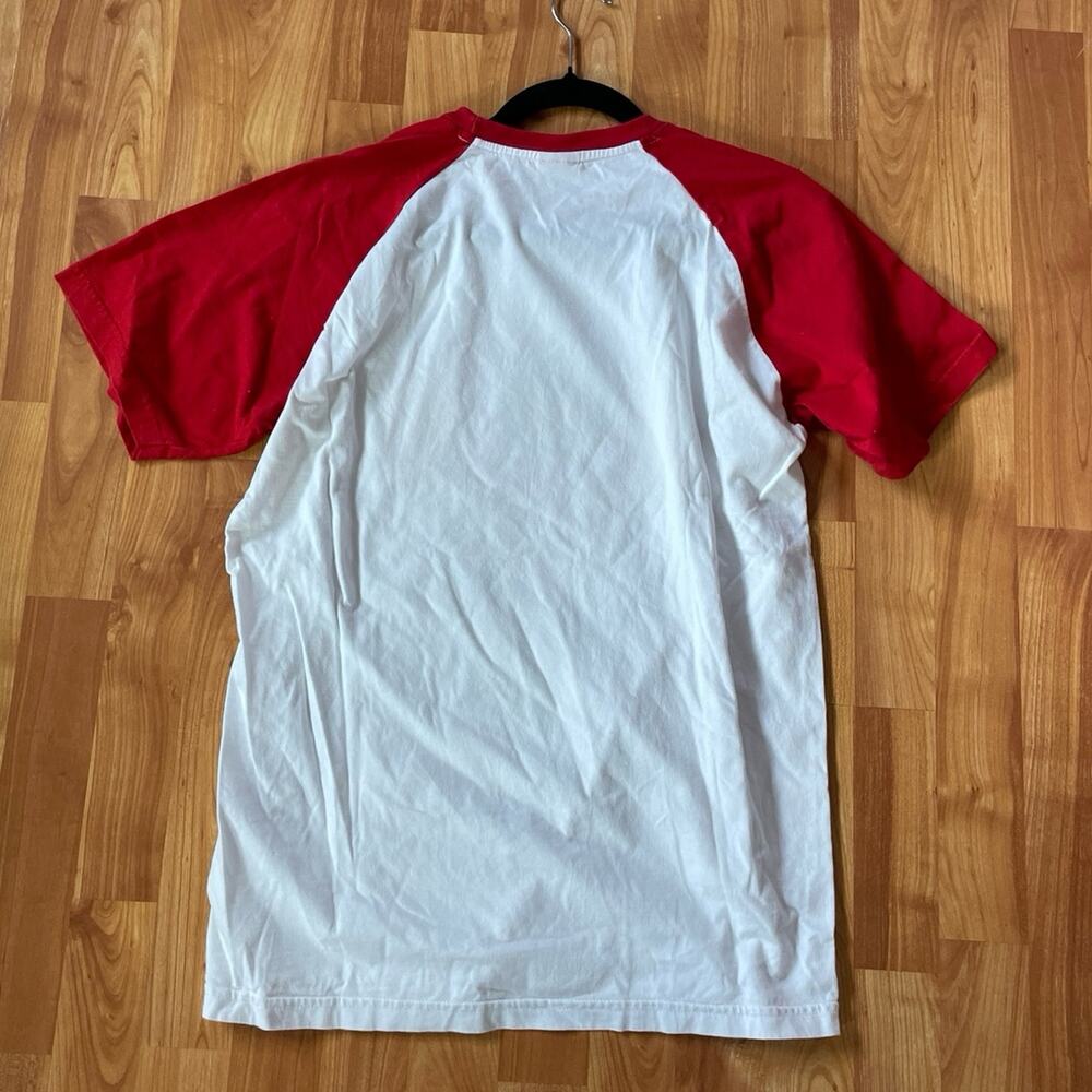 Peruvian T Shirt‎ - Picture 2 of 2